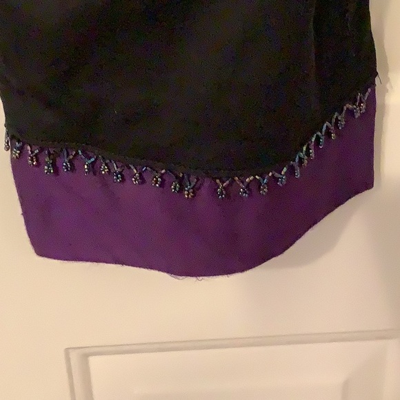 🇺🇸Lane Bryant Venezia dressy crop pants, size 18. - Picture 8 of 9